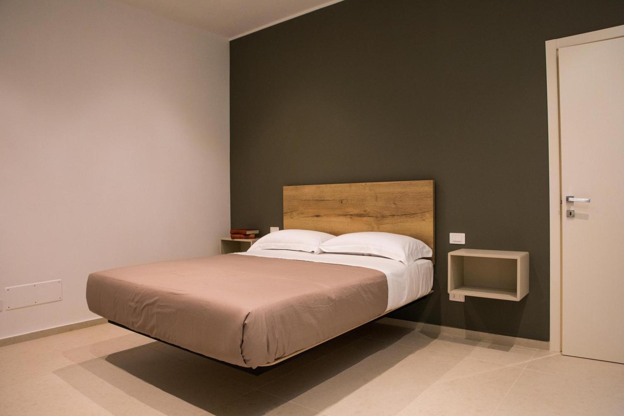 Your House Rooms 3 Conversano Kültér fotó