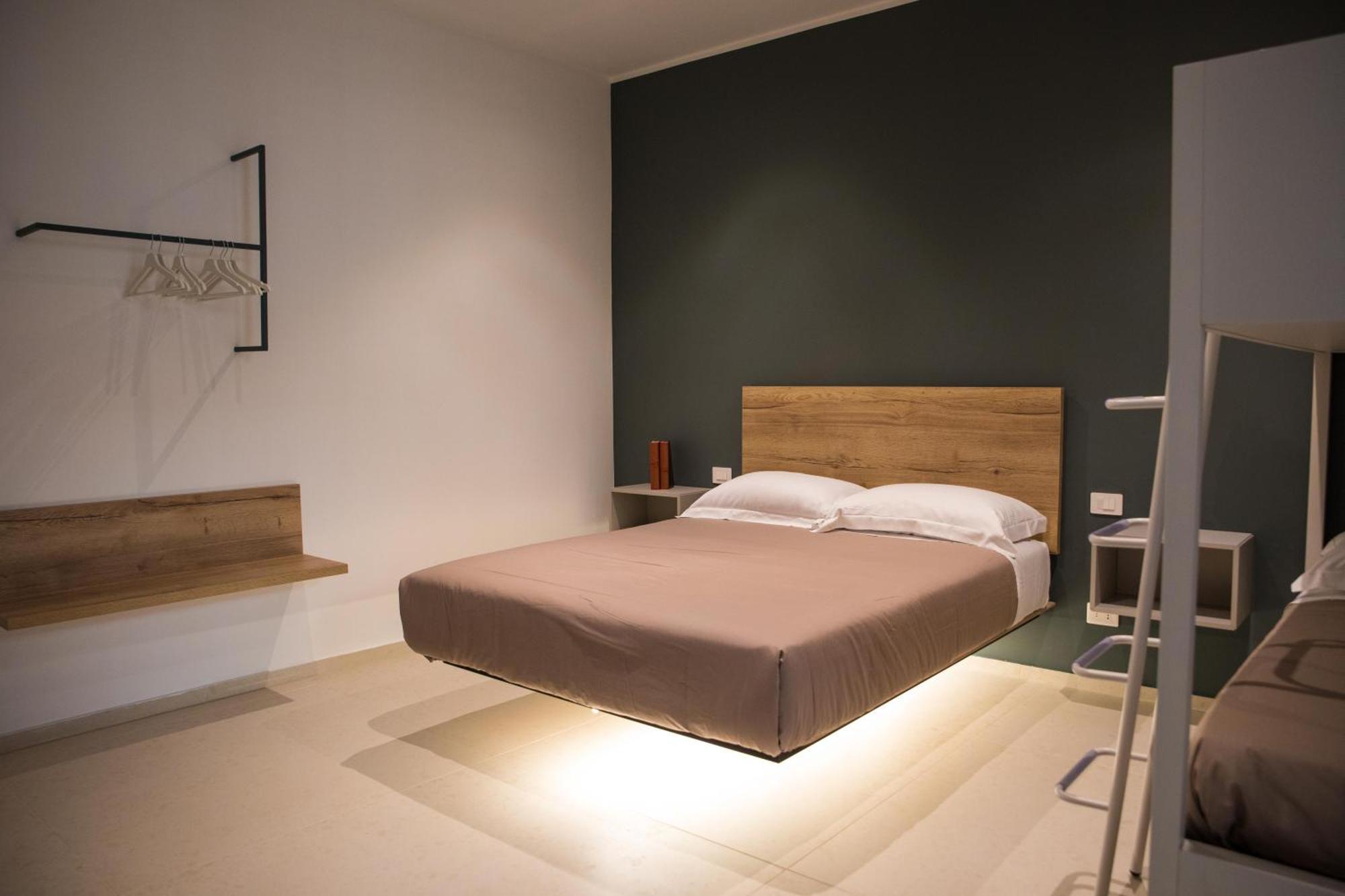 Your House Rooms 3 Conversano Kültér fotó