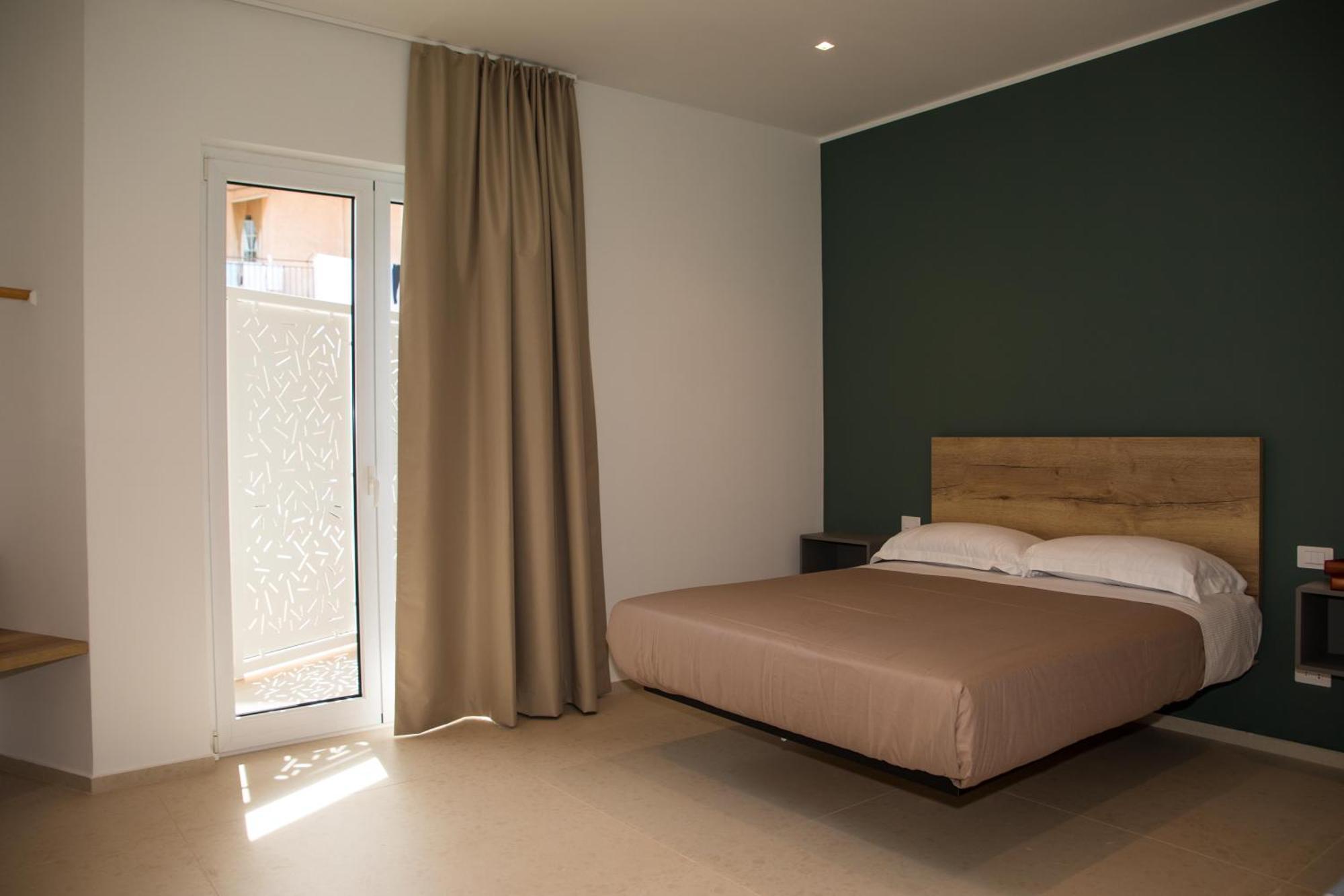 Your House Rooms 3 Conversano Kültér fotó