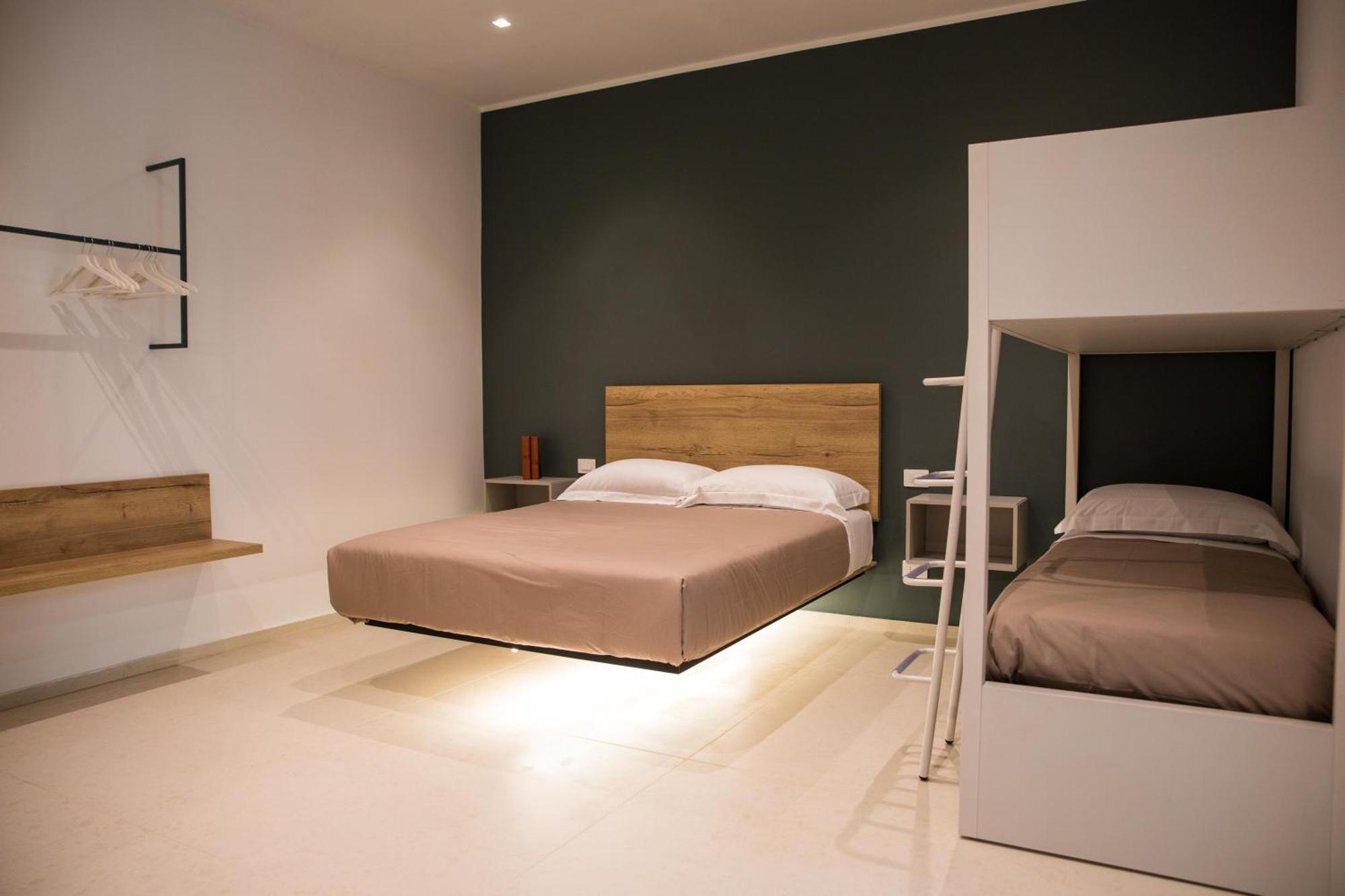 Your House Rooms 3 Conversano Kültér fotó