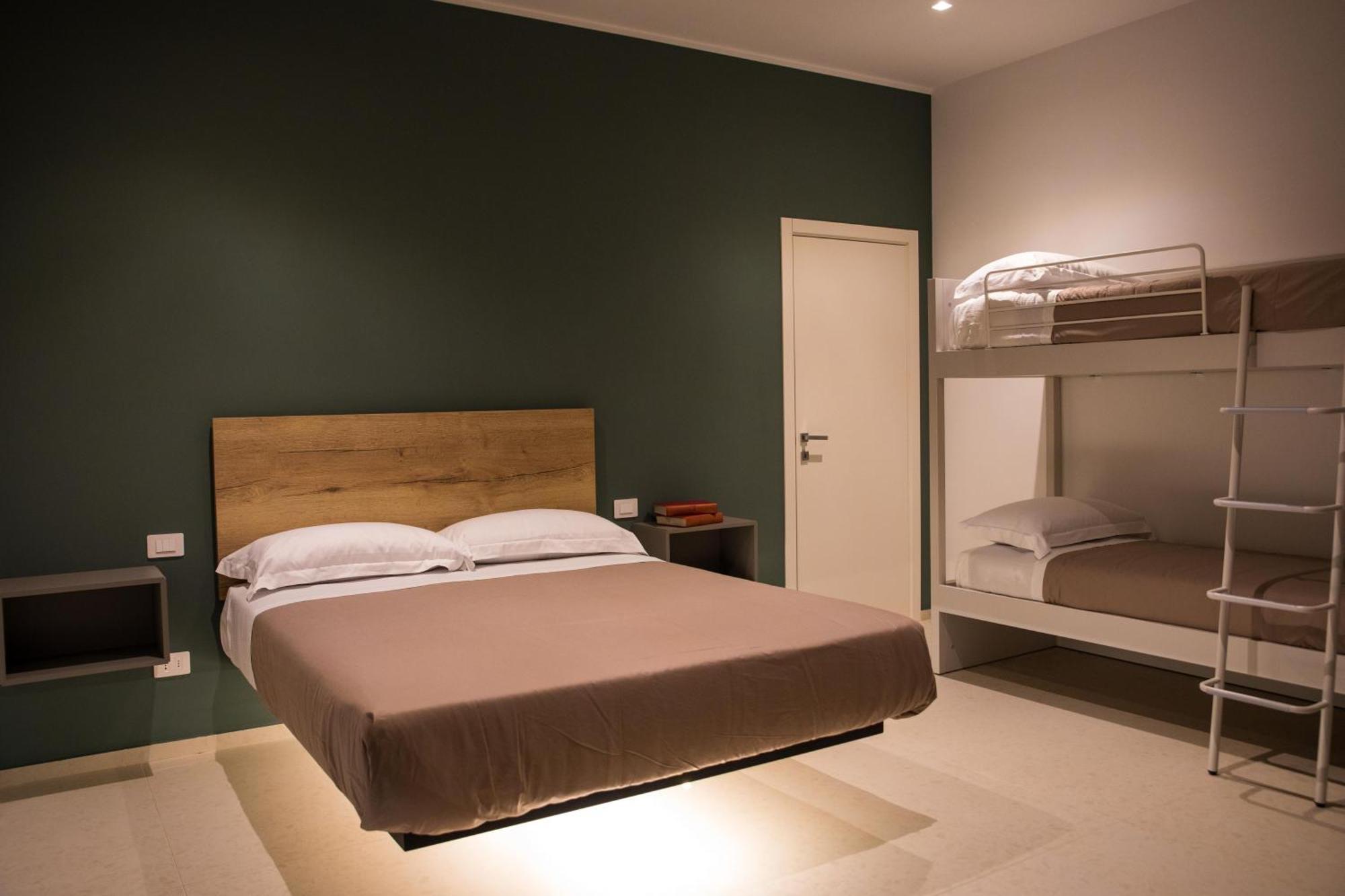 Your House Rooms 3 Conversano Kültér fotó