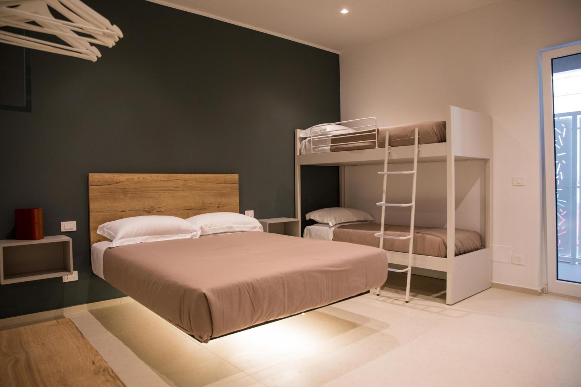 Your House Rooms 3 Conversano Szoba fotó